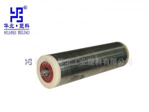 礦用托輥的分類！