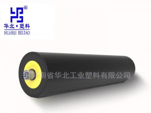靜音托輥的技術優勢與市場前景！