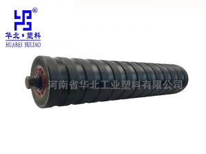 靜音托輥在環境保護中的作用！